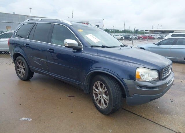 2014 VOLVO XC90