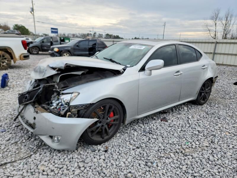 2006 LEXUS IS