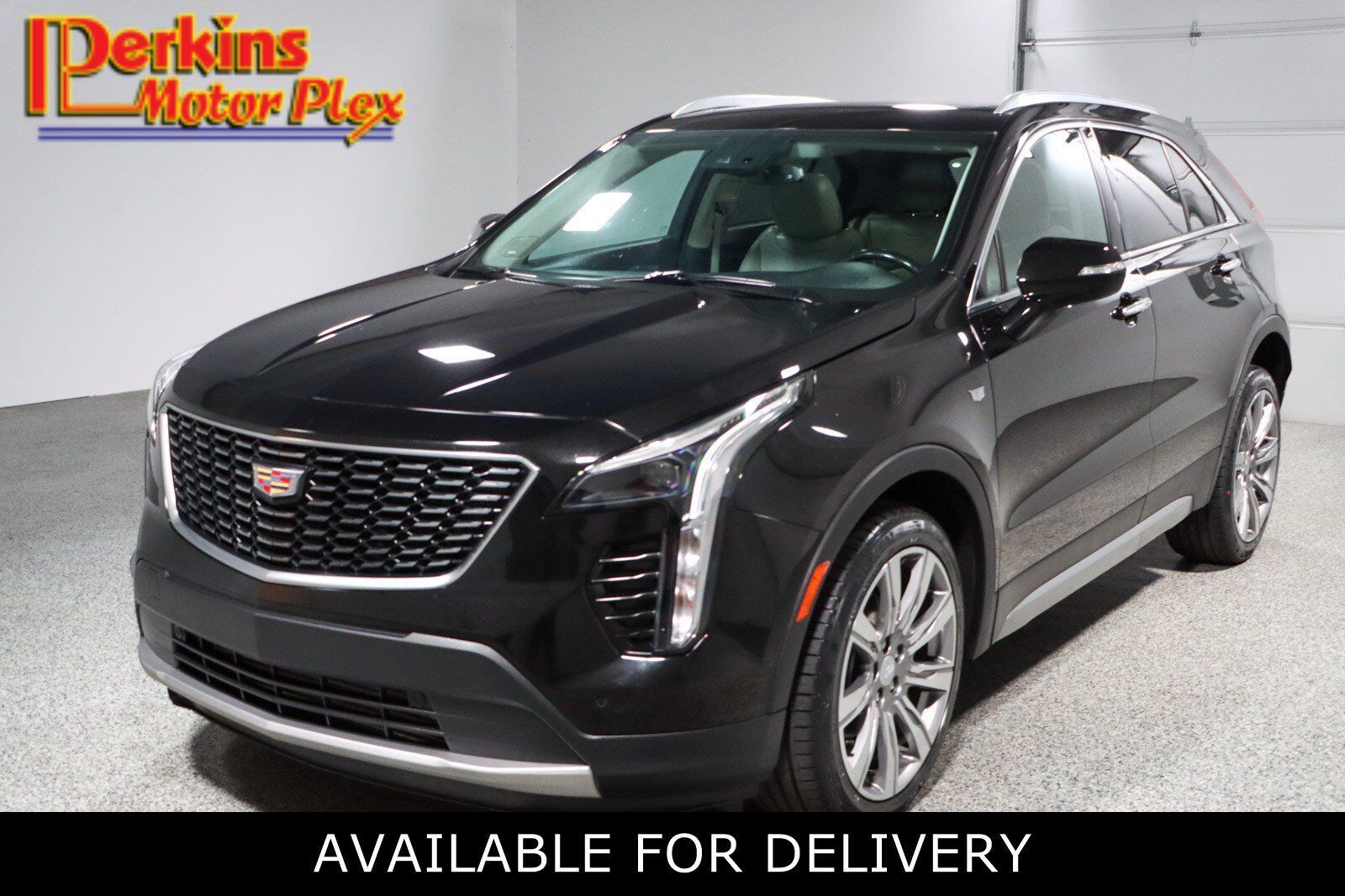 2023 CADILLAC XT4