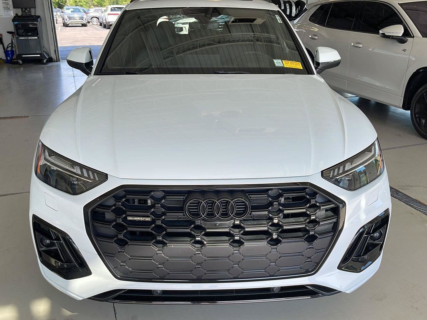 2024 Audi Q5 e