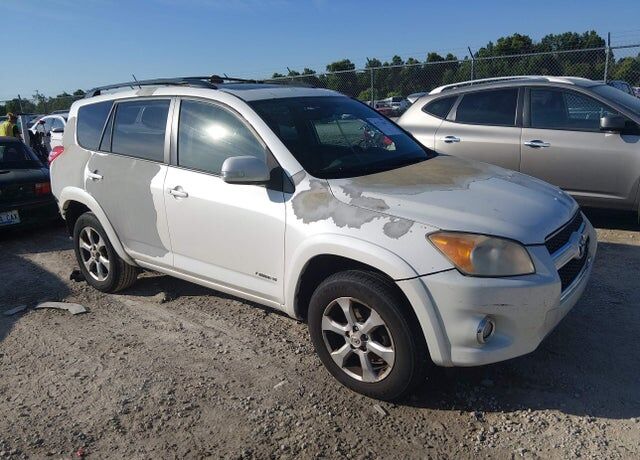 2010 TOYOTA RAV4