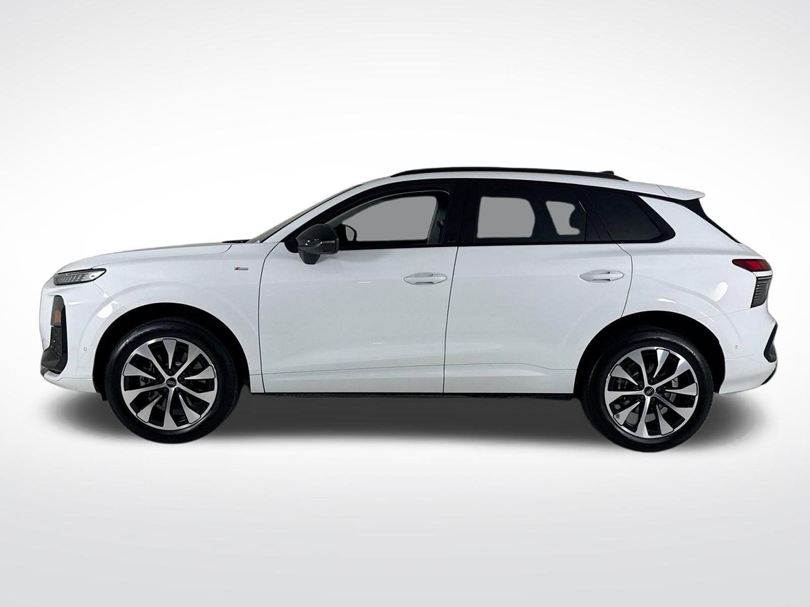 2026 Audi Q3