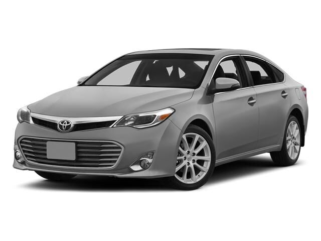 2014 TOYOTA Avalon