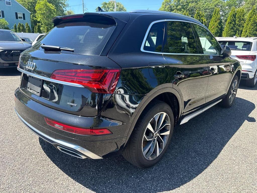 2024 Audi Q5