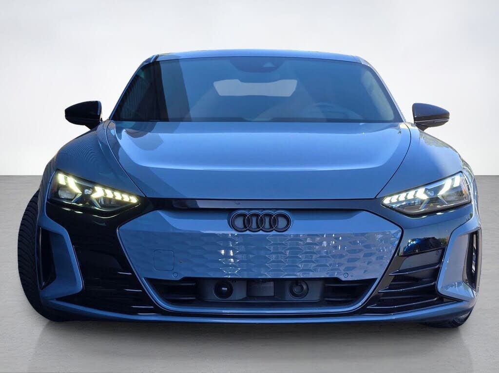 2023 Audi RS e-tron GT