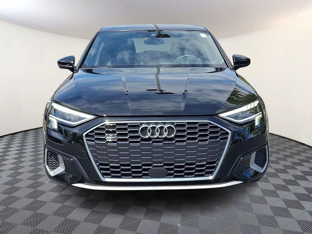 2023 Audi A3