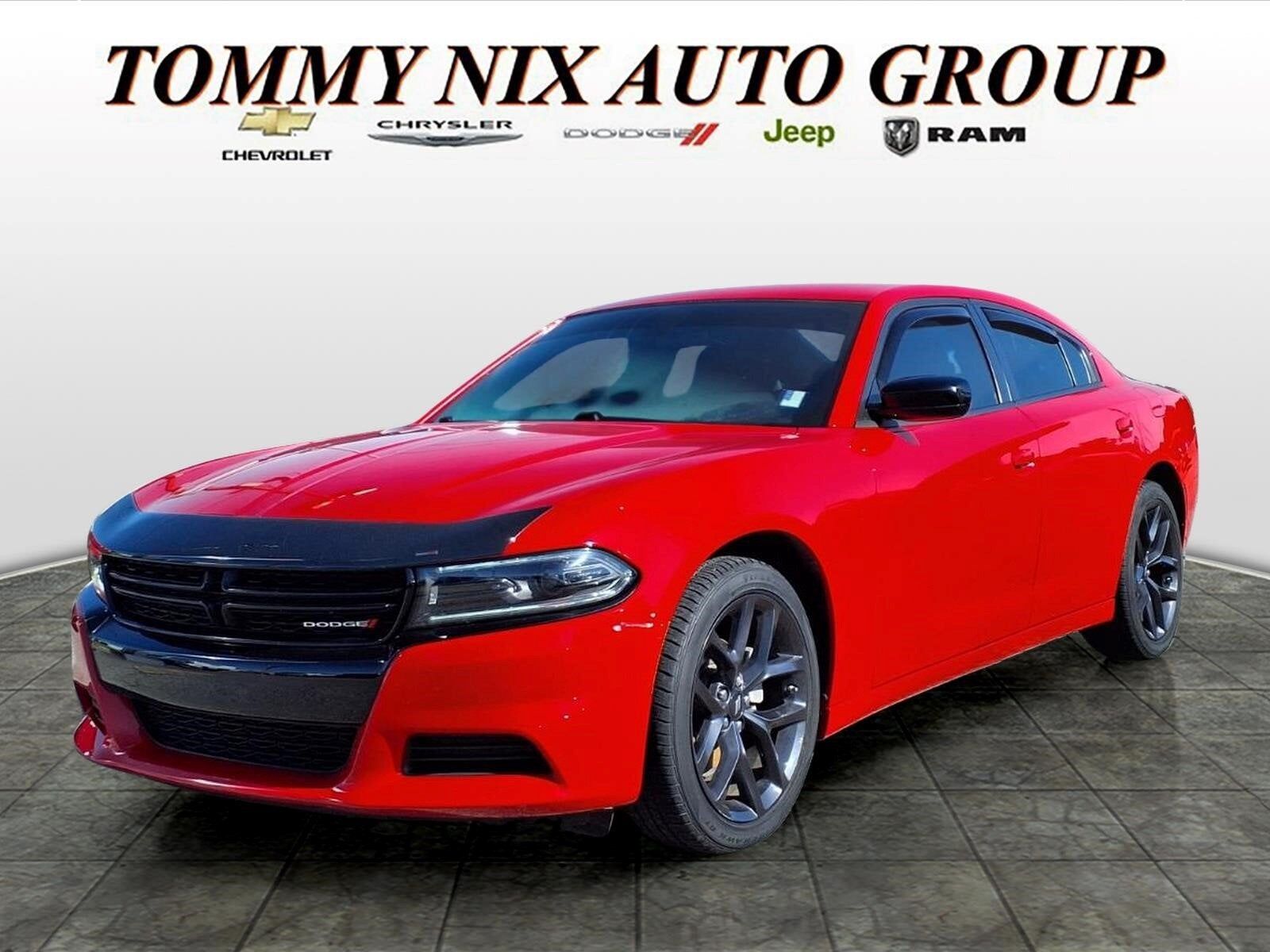 2023 DODGE Charger