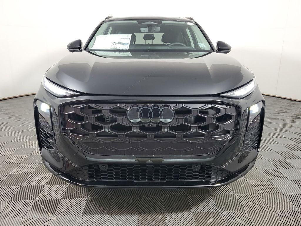 2026 Audi Q3