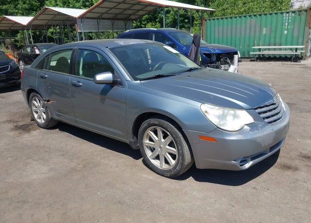 2008 CHRYSLER Sebring