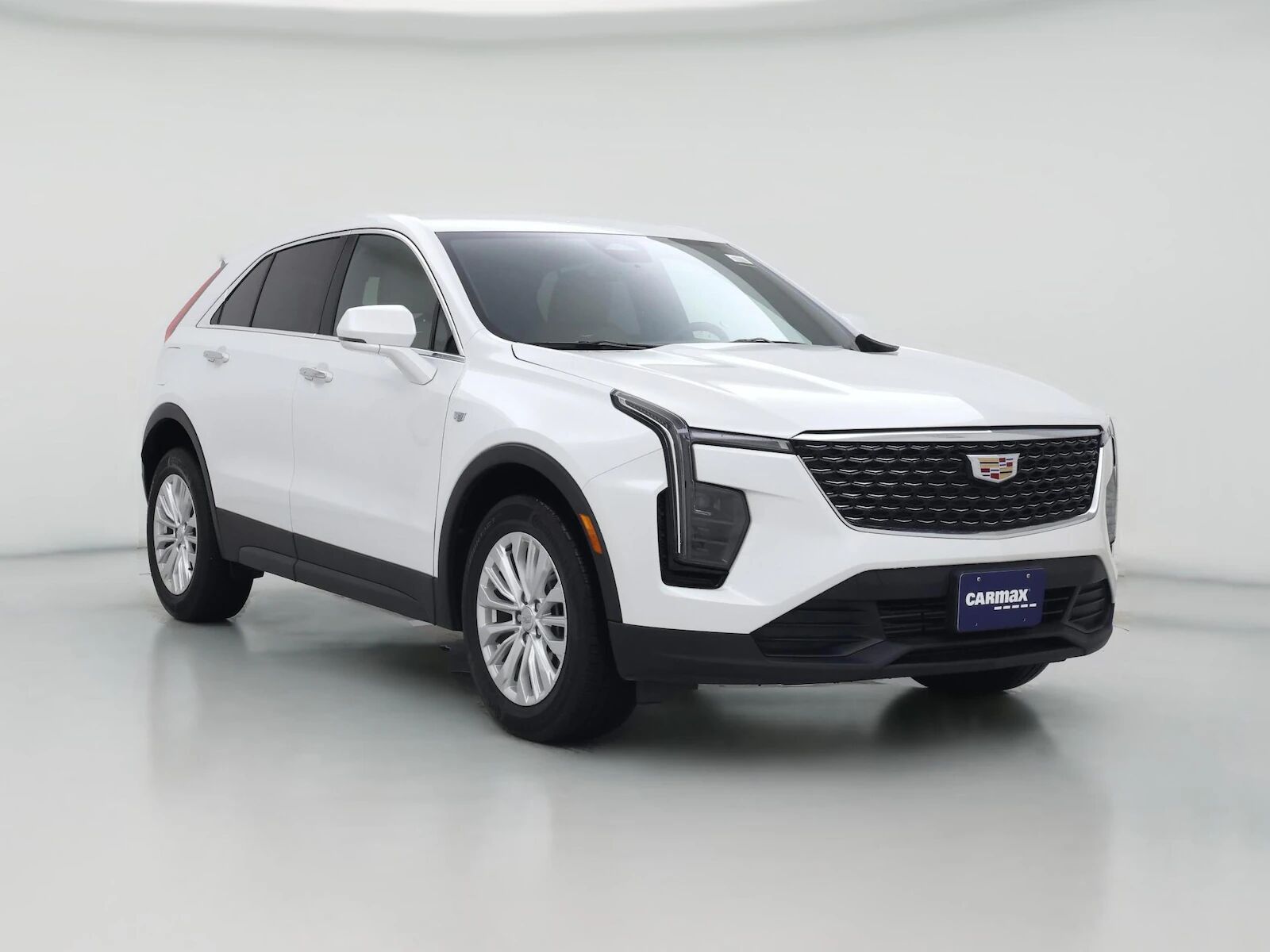 2024 CADILLAC XT4