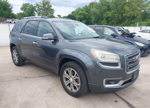 2014 GMC Acadia