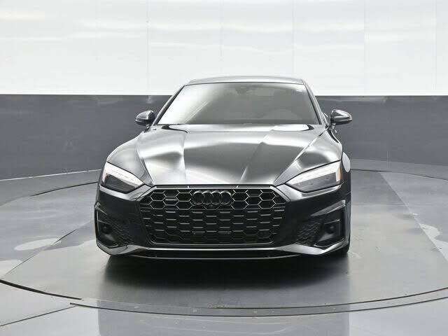 2023 Audi A5