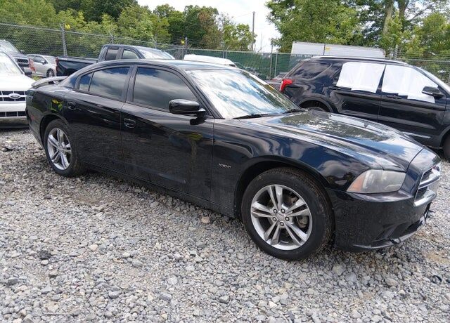 2013 DODGE Charger
