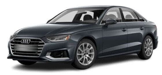 2023 Audi A3