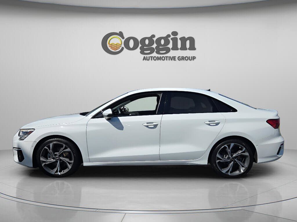 2022 Audi A3