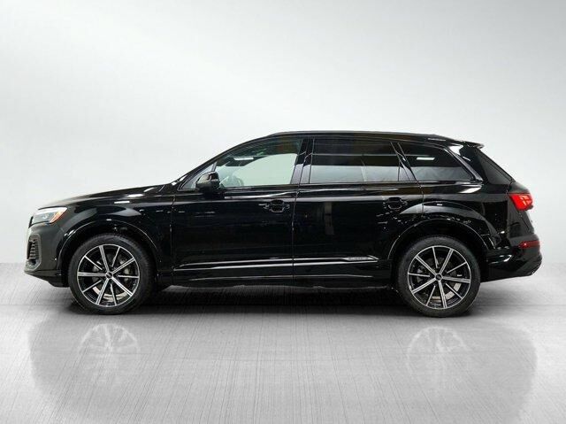 2025 Audi Q7