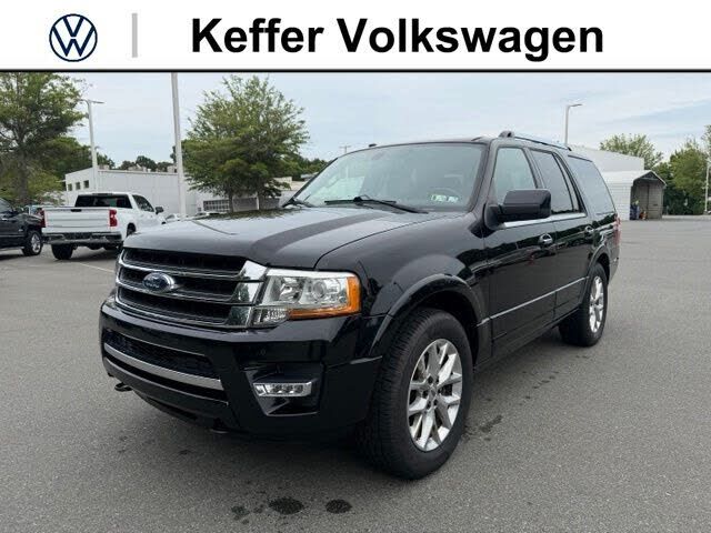 Ford Expedition