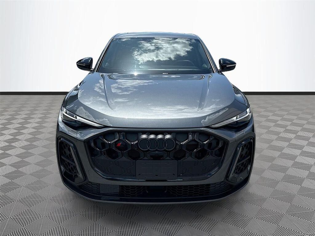 2026 Audi SQ5
