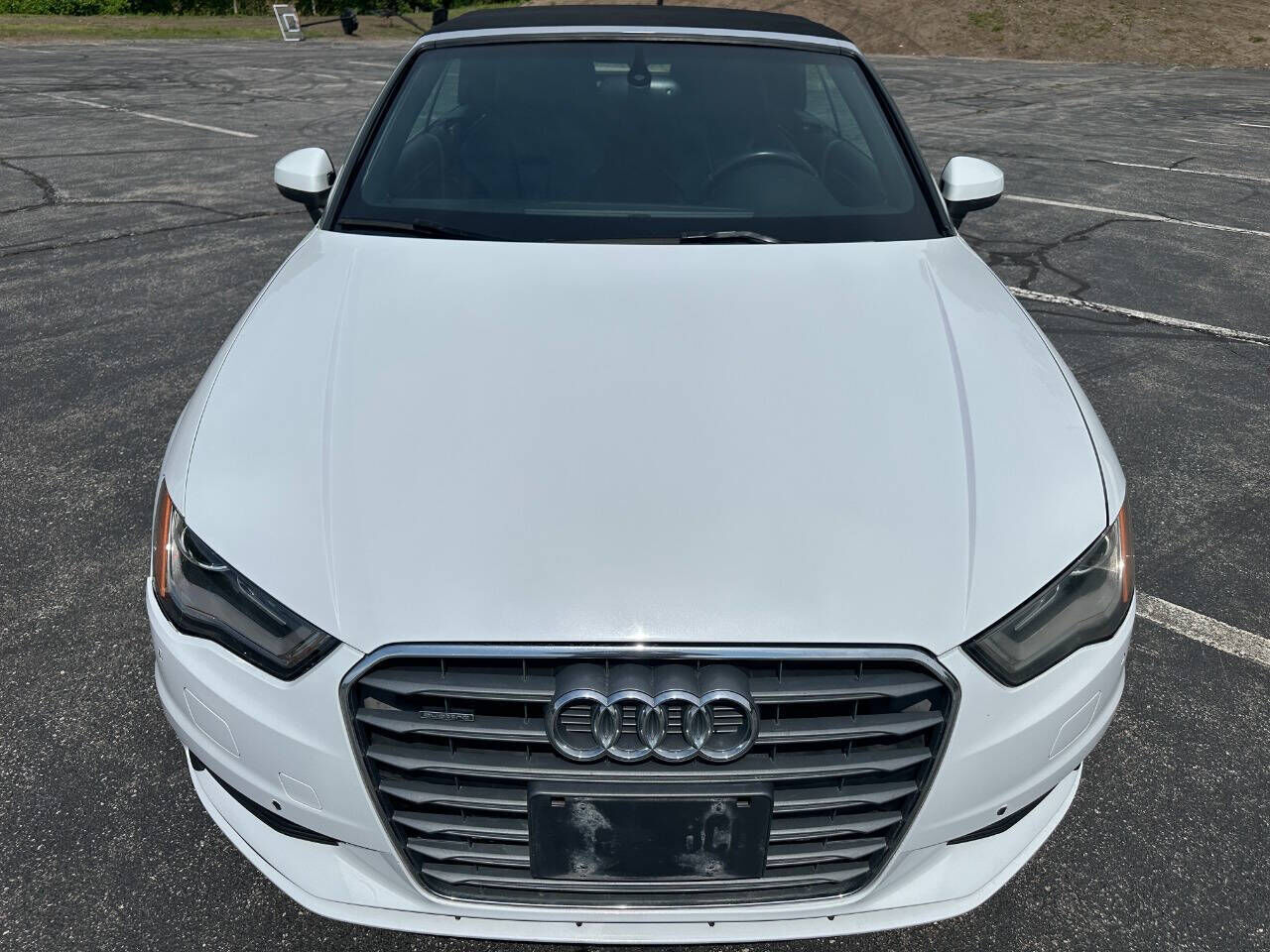 2015 Audi A3