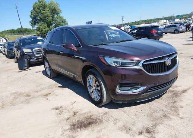 2018 BUICK Enclave