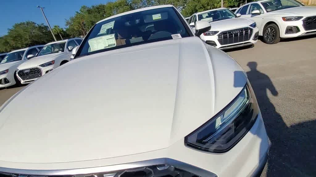 2024 Audi Q5
