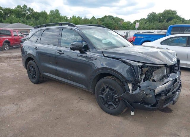 2024 KIA Sorento