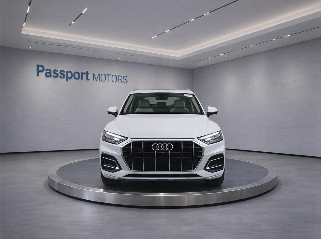 2023 Audi Q5