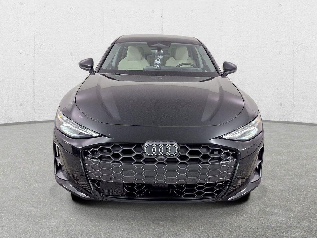 2026 Audi A6