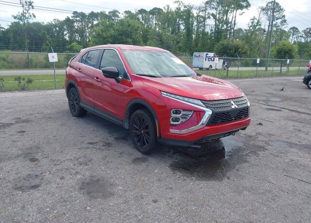 2023 MITSUBISHI ECLIPSE CROSS