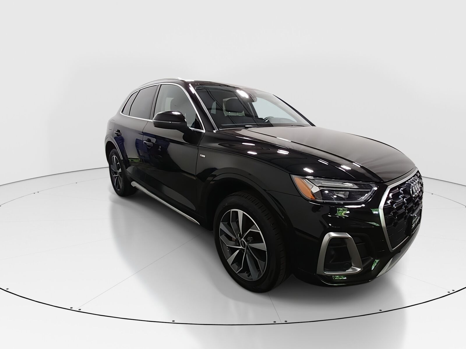 2024 AUDI Q5