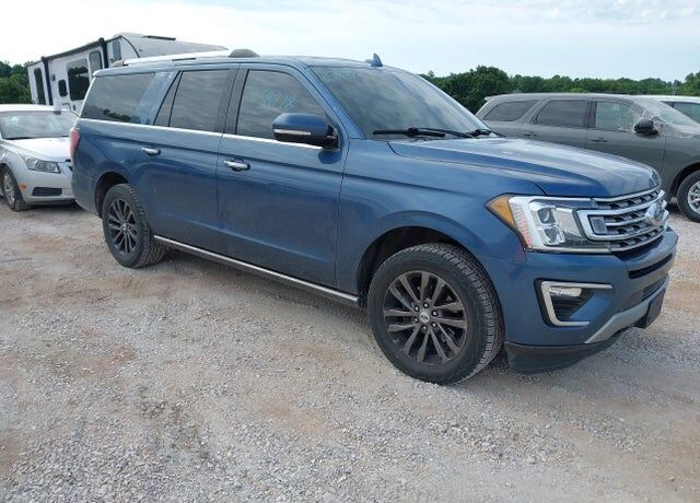 2019 FORD Expedition