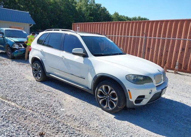 2011 BMW X5