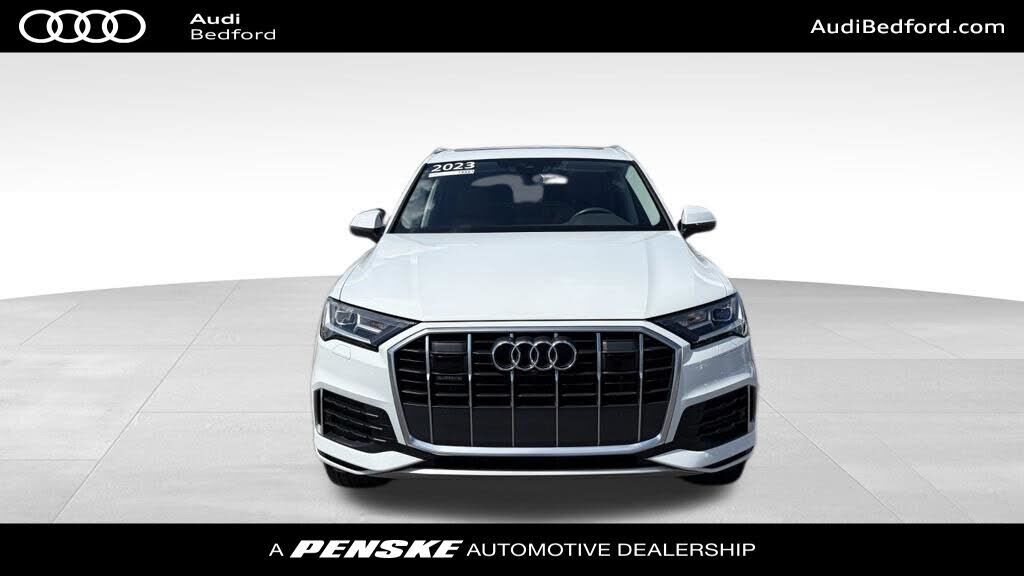 2023 Audi Q7