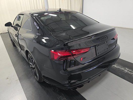 2024 Audi S5