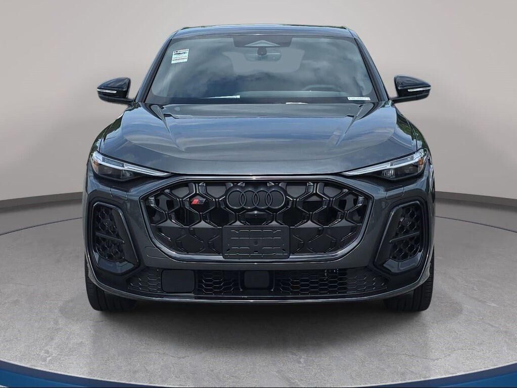 2026 Audi SQ5