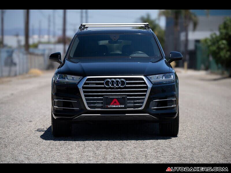 2017 Audi Q7
