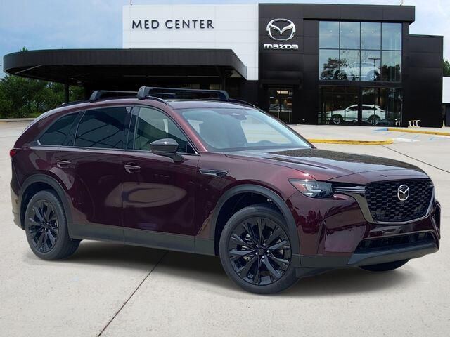 2026 MAZDA CX-90