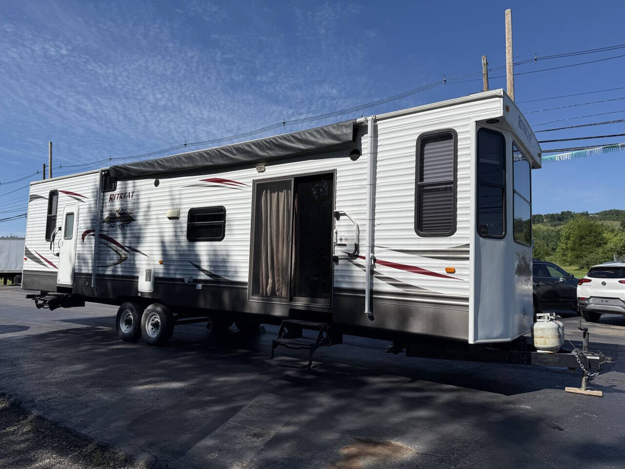 2011 KEYSTONE Keystone