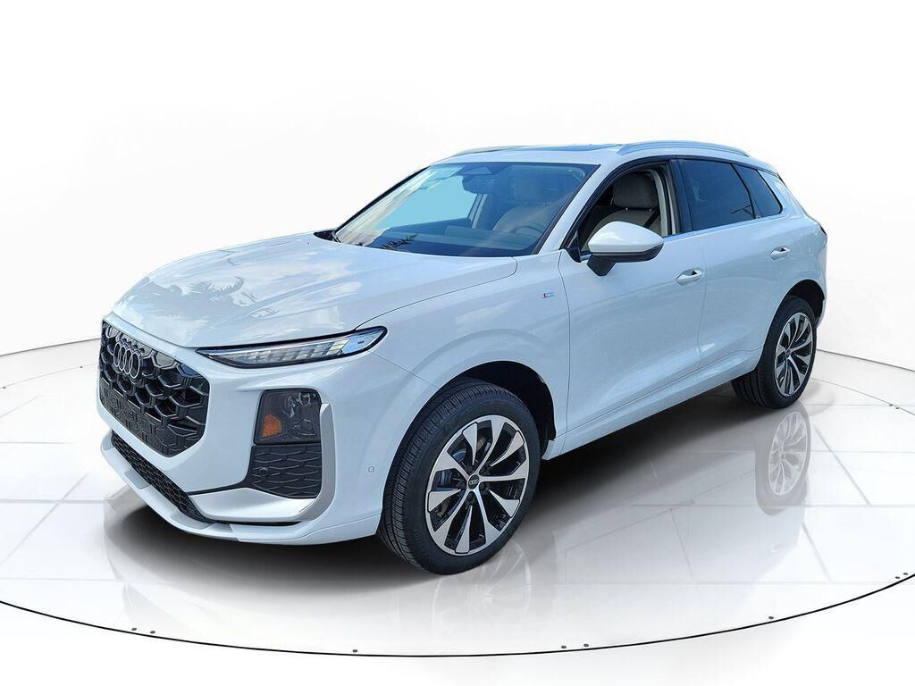 2026 Audi Q3