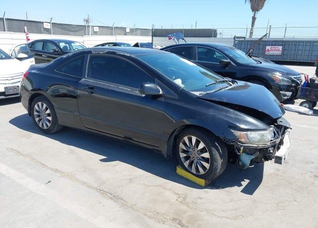 2009 HONDA Civic