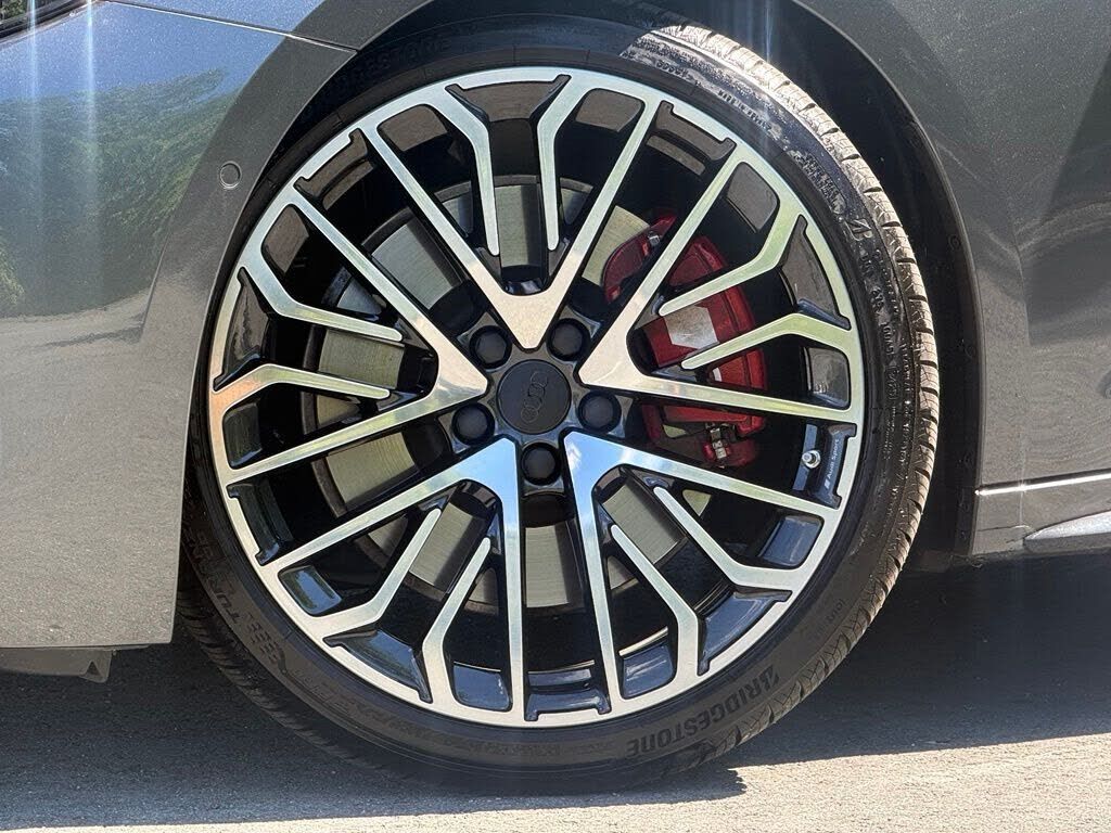 2025 Audi S5