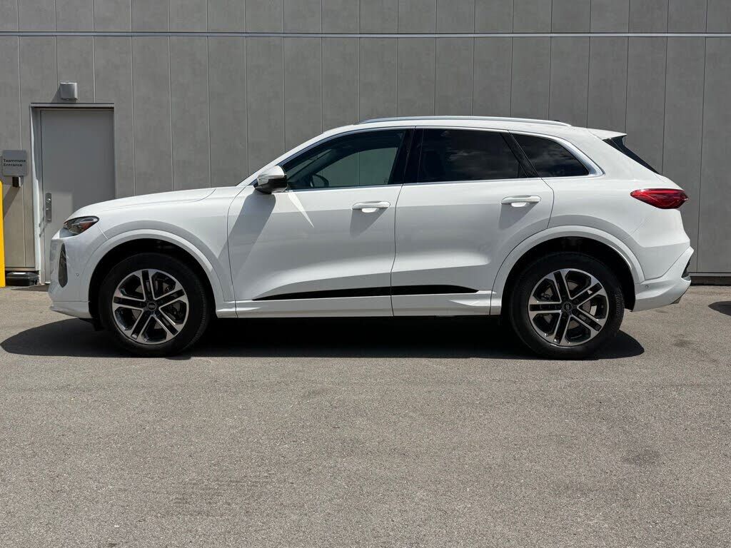 2025 Audi Q5