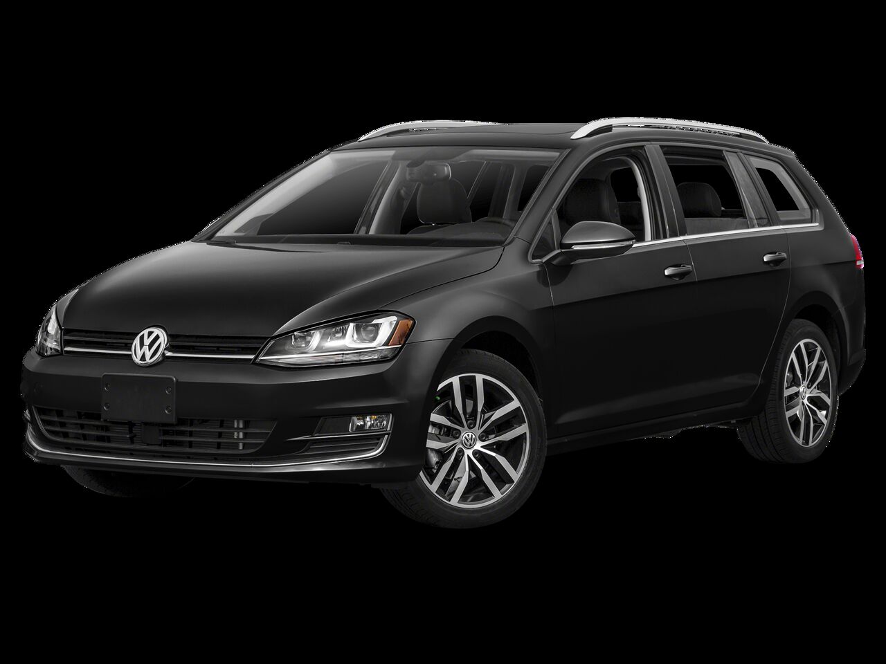 2015 VOLKSWAGEN Golf SportWagen