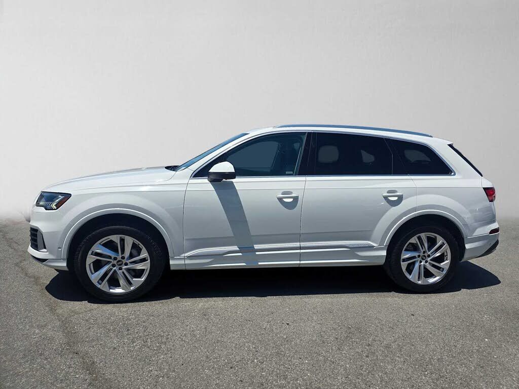 2023 Audi Q7