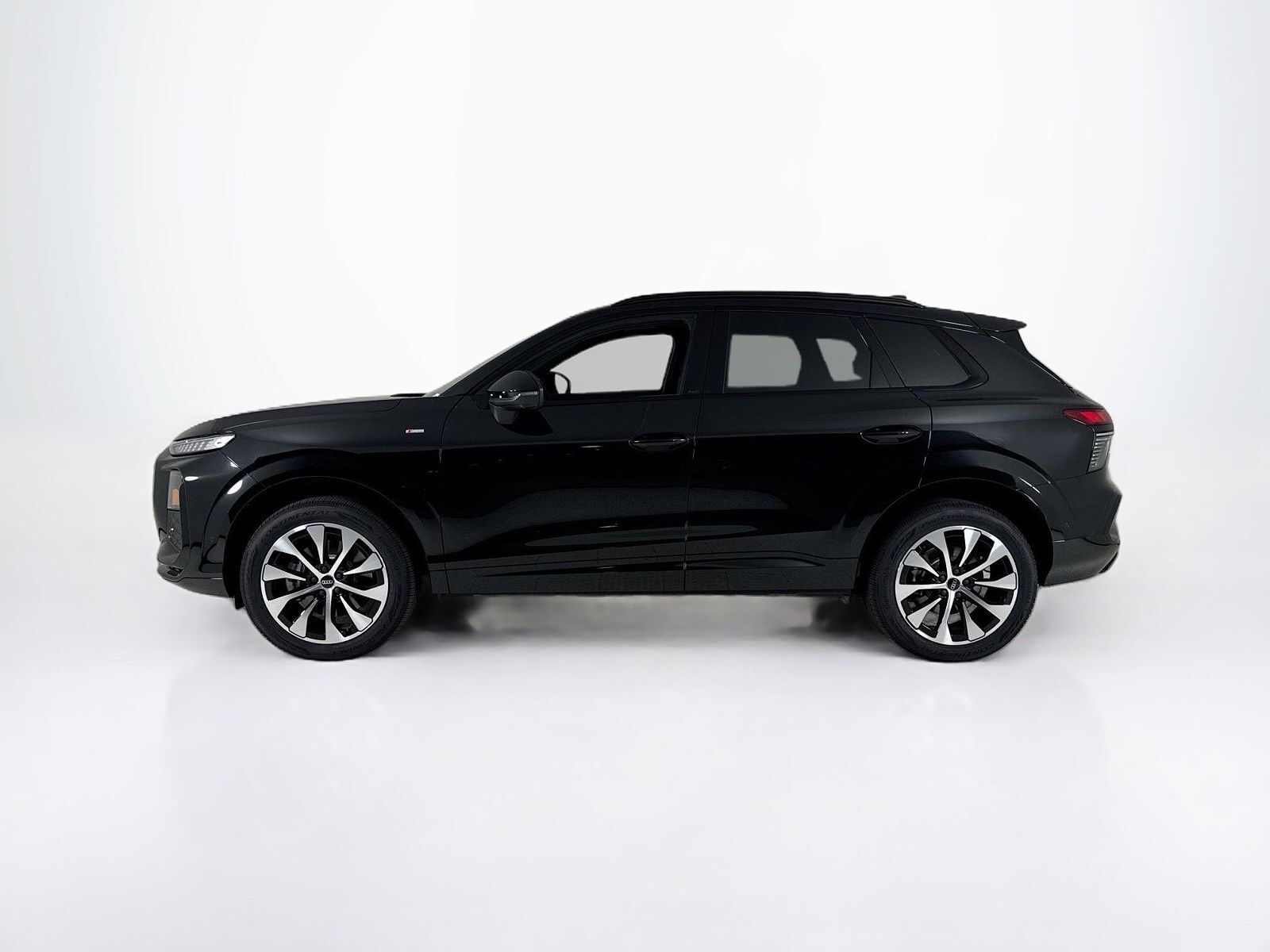 2026 Audi Q3