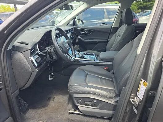 2023 Audi Q7