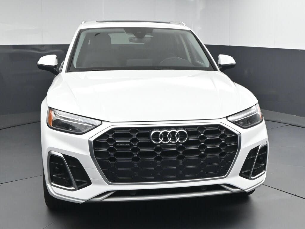 2022 Audi Q5