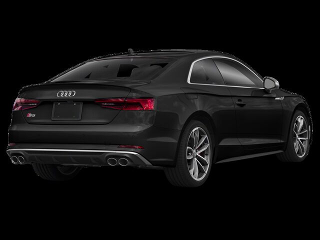 2019 Audi S5