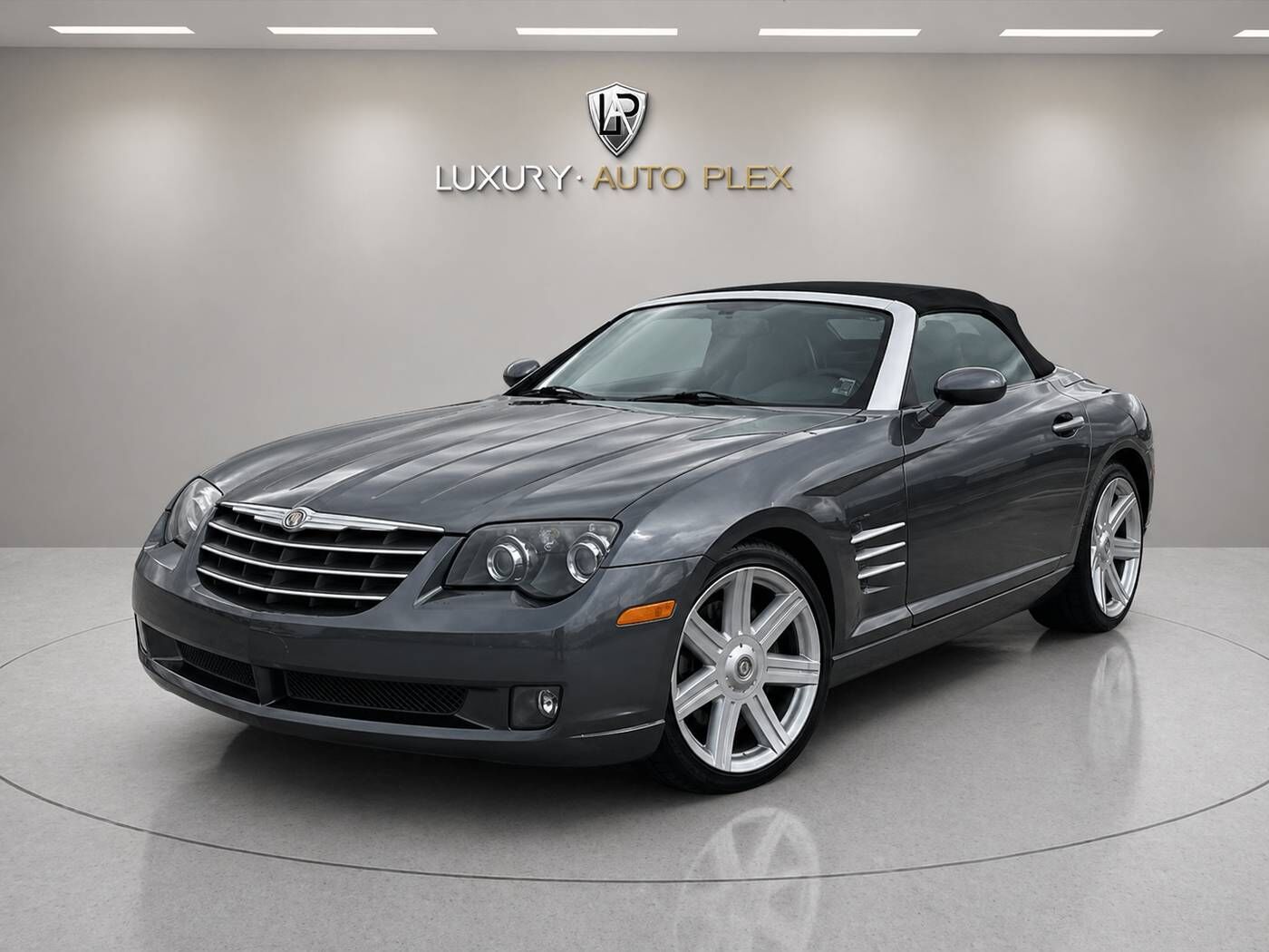 Chrysler Crossfire