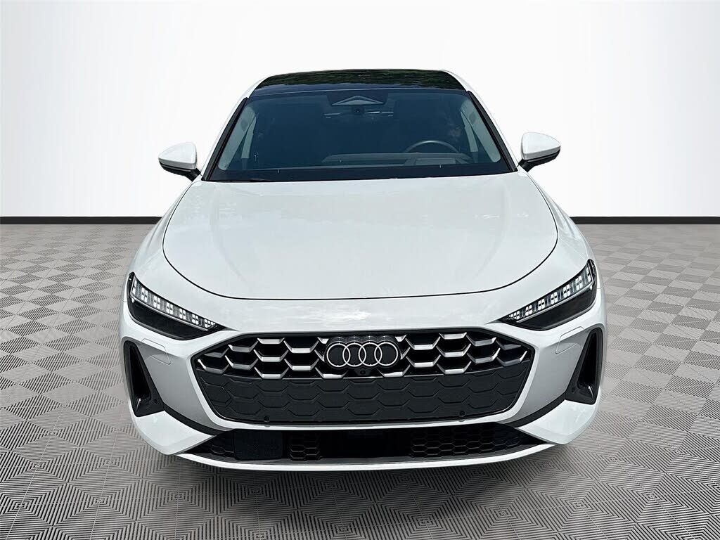 2025 Audi A5